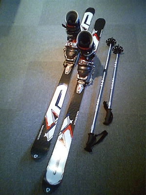 Example image